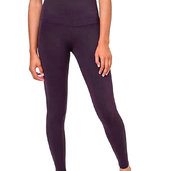 Tuff Athletics Veda Leggings 